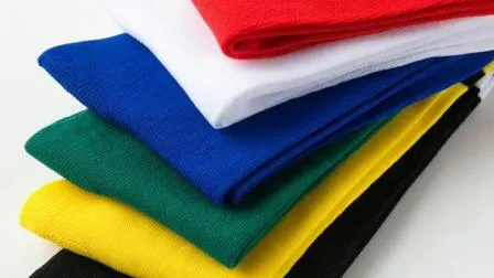 CE/FDA/ISO Approved Elastic Breathable Anti-Bacterial Anti Slip Soccer Football Socks